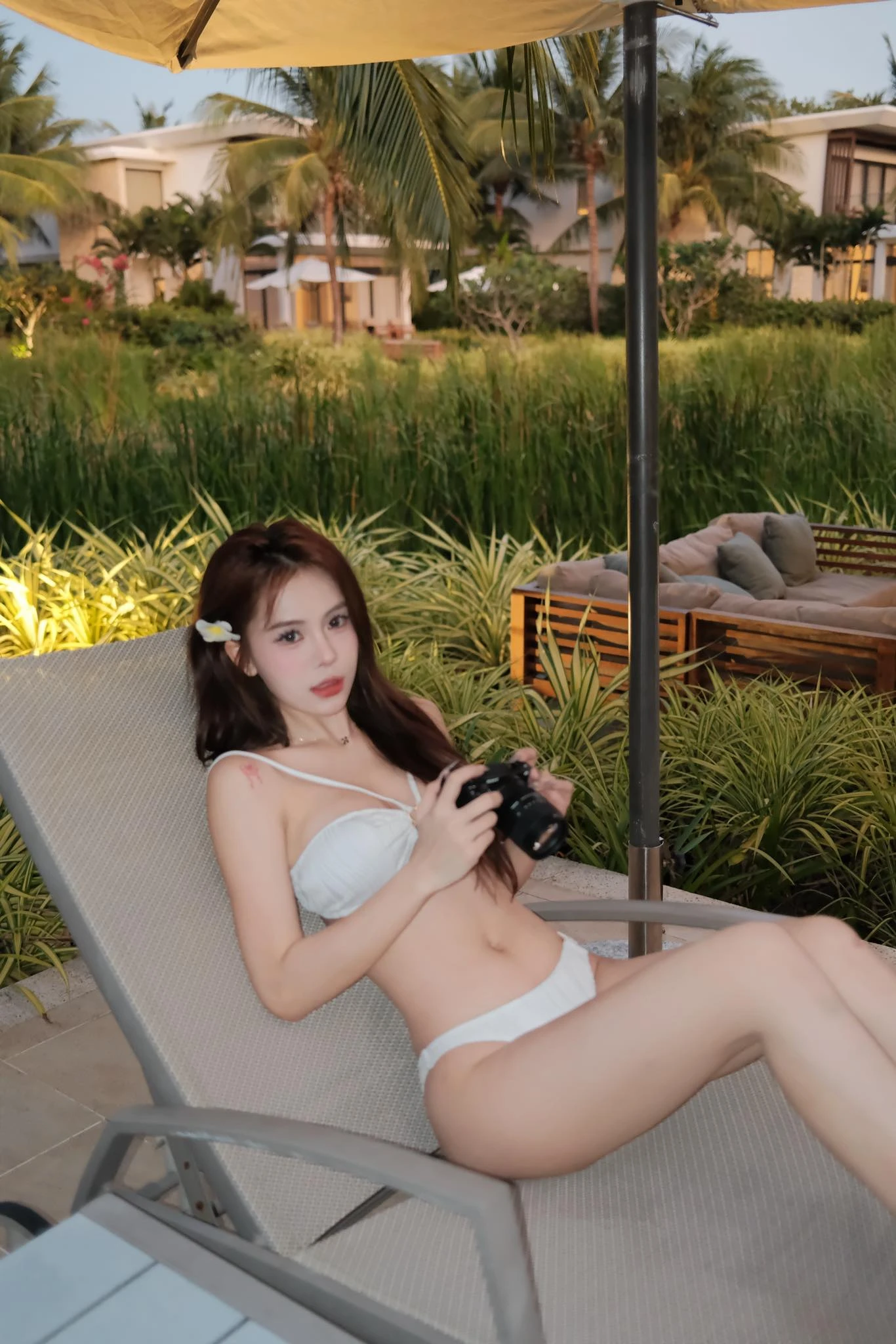 Võ nữ ngân hà 2