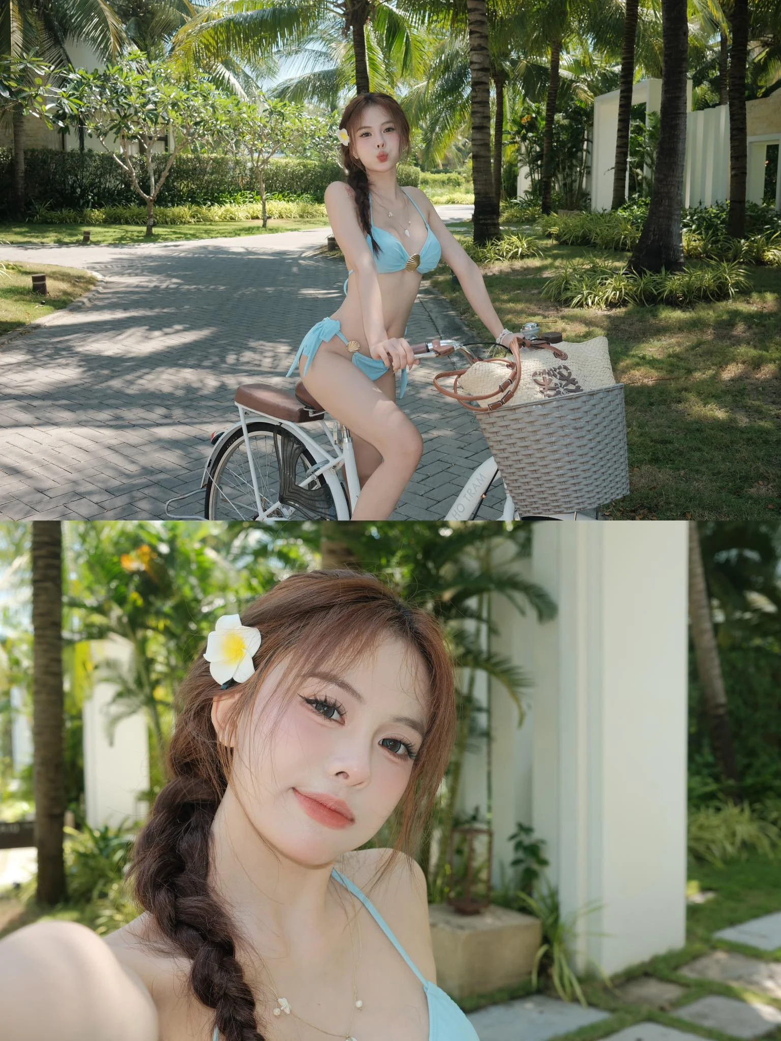 Võ nữ ngân hà 3