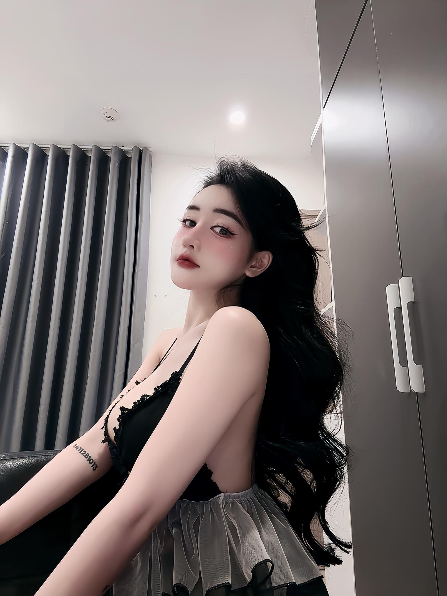 Nguyễn thị kiều trang 1