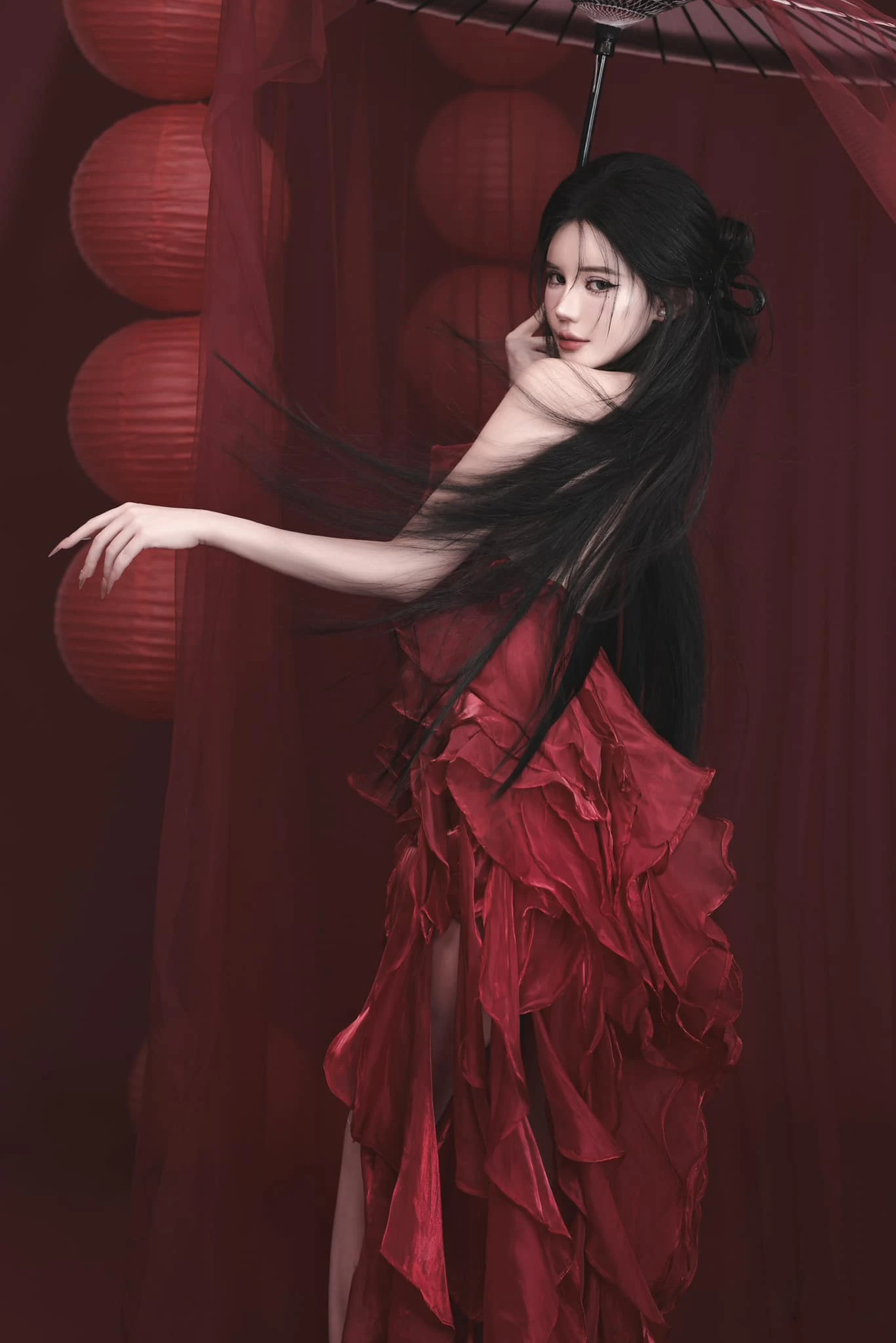 Nguyễn phương trinh 1