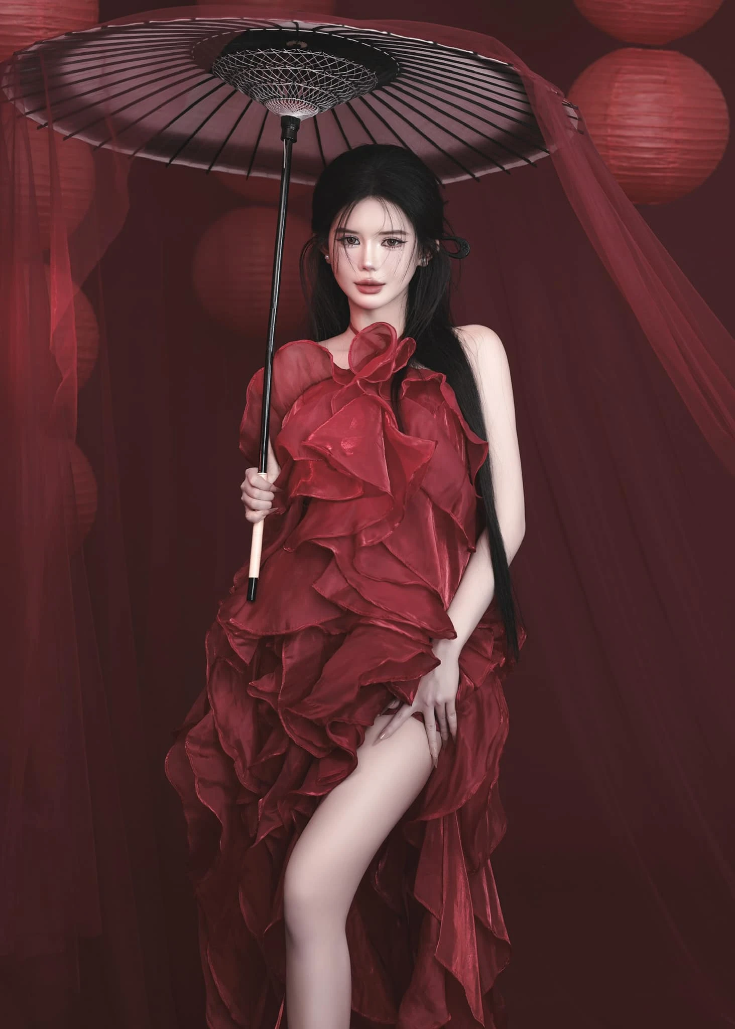 Nguyễn phương trinh 3