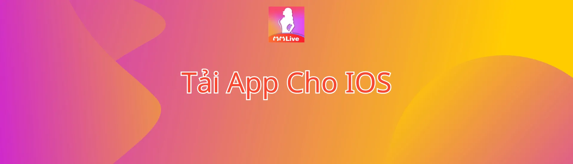 Tải app cho ios