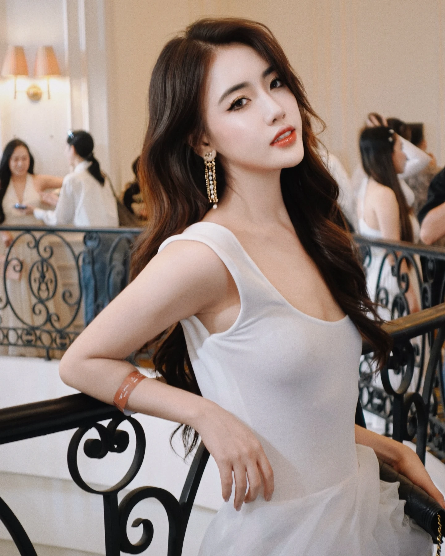 Vũ quỳnh anh 6