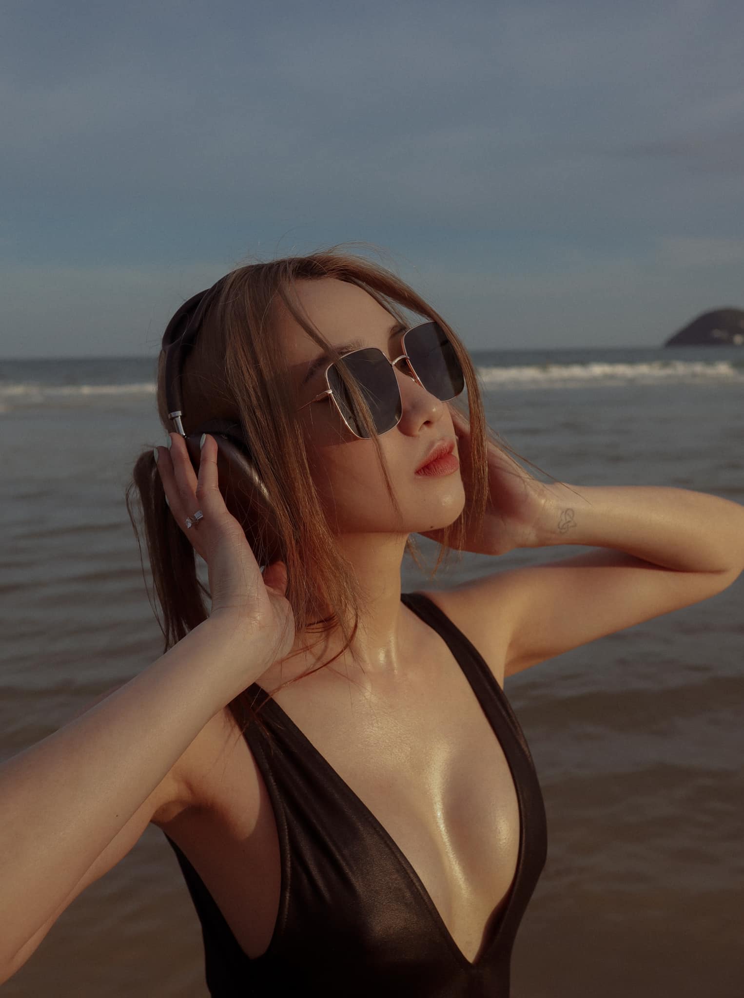 Kiều ly phạm 8